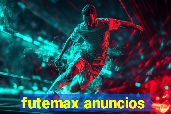 futemax anuncios
